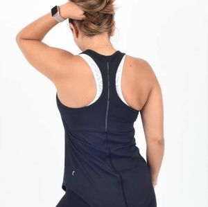 Zyia tank top